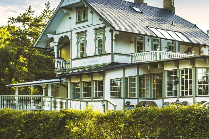 Vi söker en kock till Villa Strandvägen image