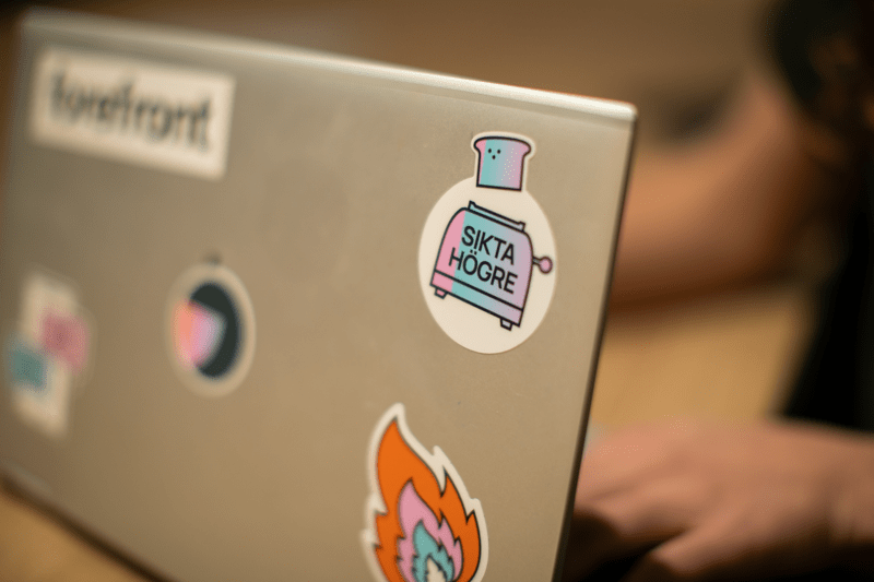 Tech Evolution (start våren 2026) image