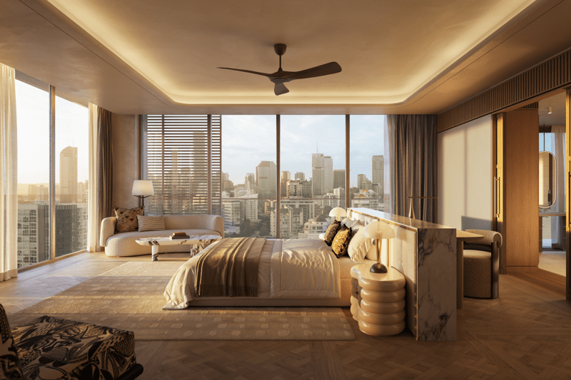 Senior Architectural Visualisation Artist image