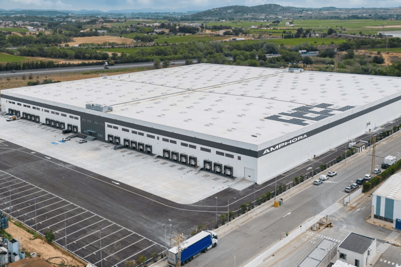 International Enterprise Sales image