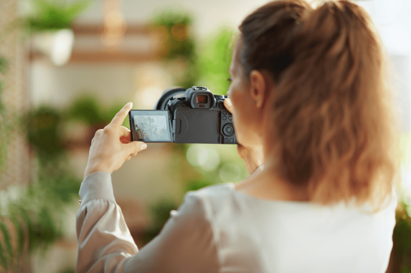 Bostadsfotograf till SkandiaMäklarna Hägersten/Liljeholmen! image