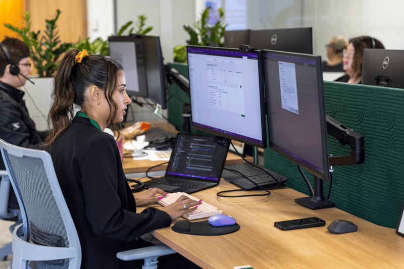 Data Scientist image