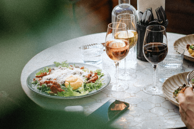 Sommarteam på Elio - Kockar image