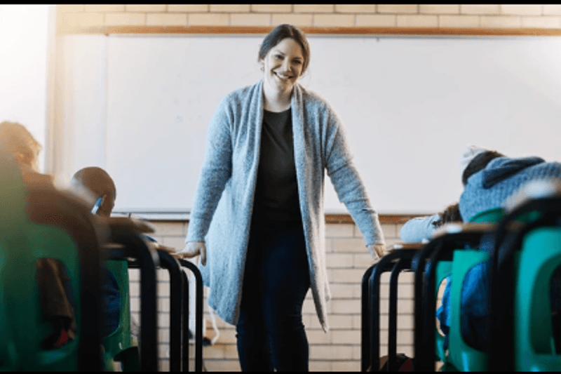 Invigilator image