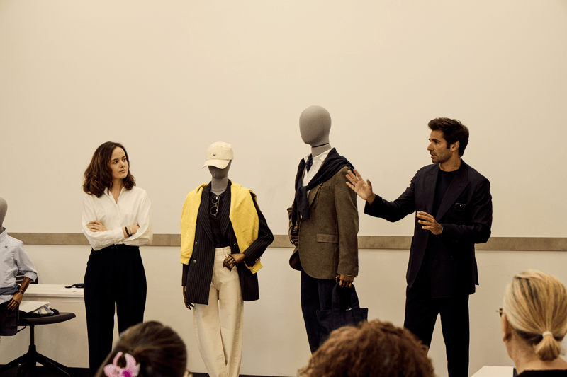 Store Manager San Sebastian image