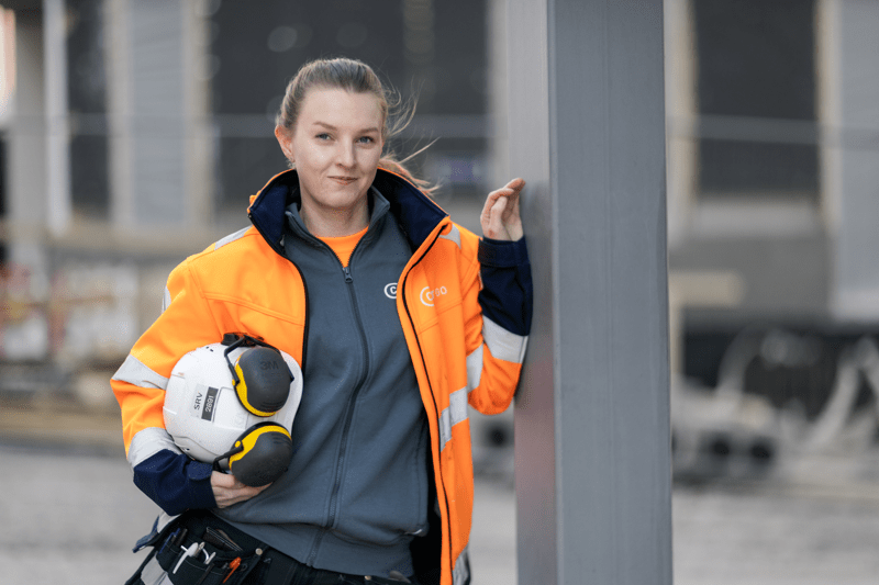 Asentaja (turvalaiteasentaja & lukitus) image