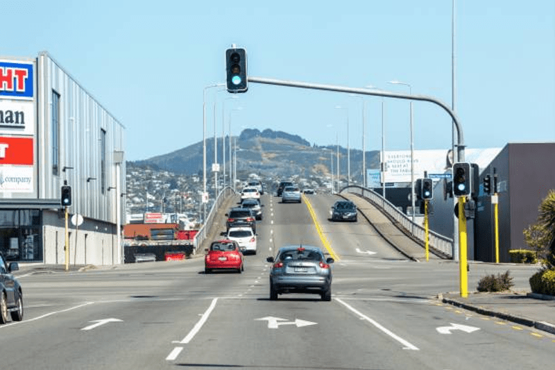 Traffic Signals Supervisor image
