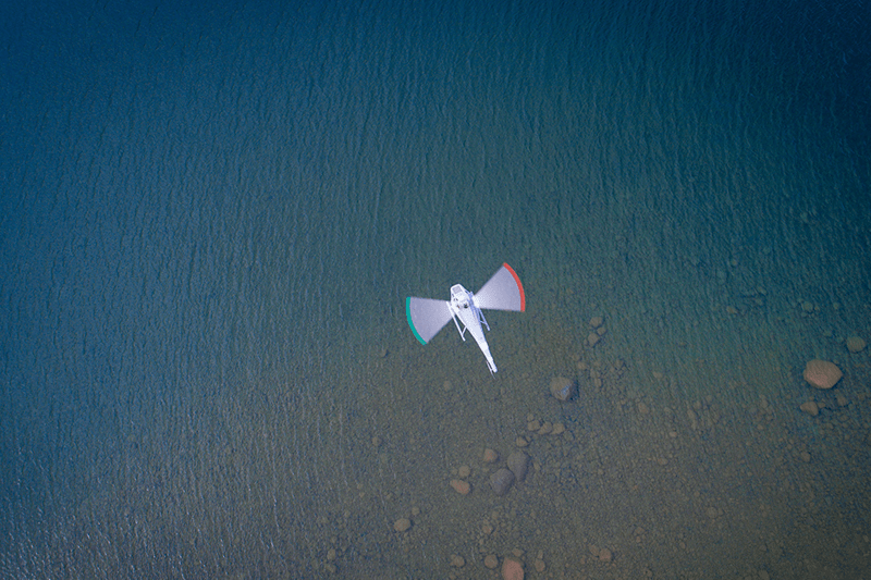 System Test Lead till UMS Skeldar i Linköping image