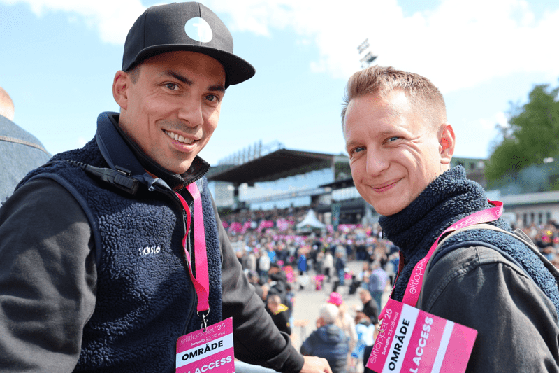 Customer Success Manager image