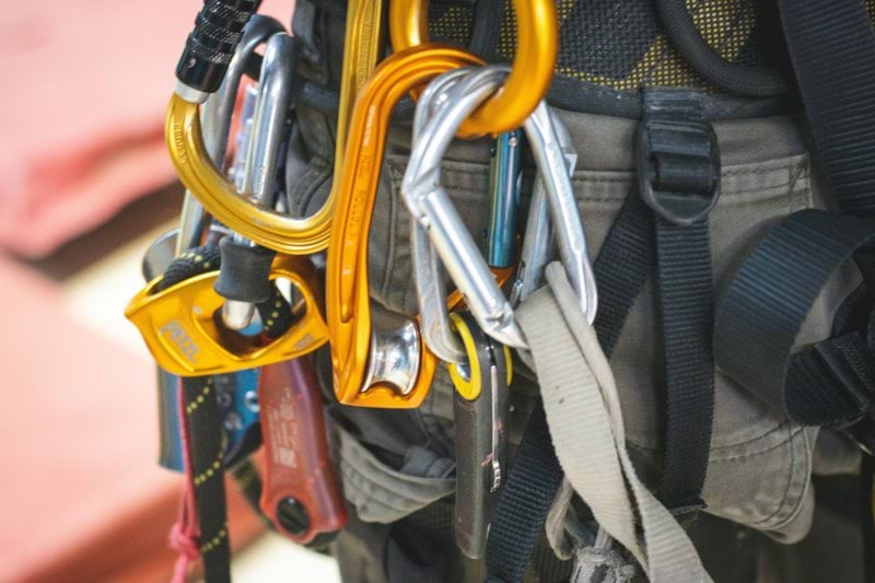 Rope Access Technician image