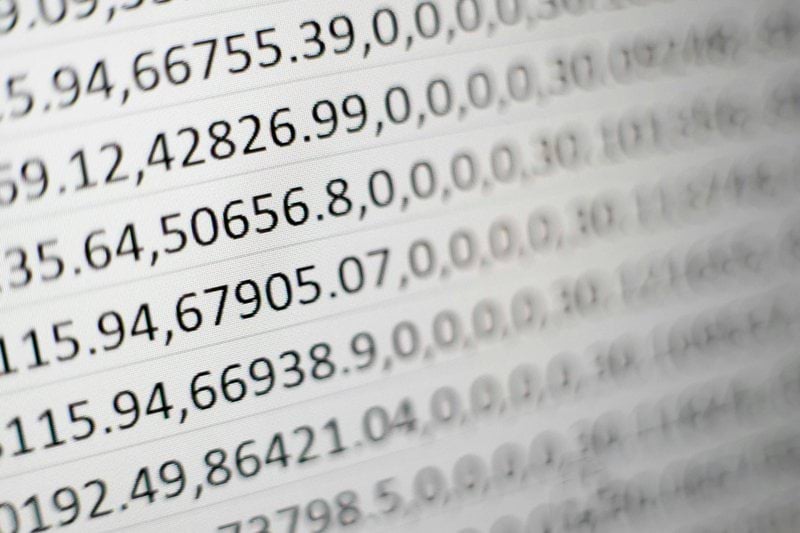 Kreditcontroller och BI-specialist image