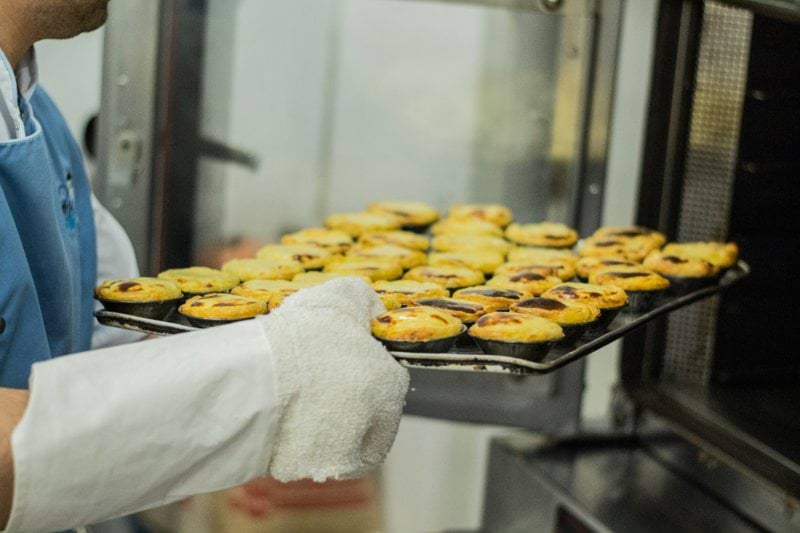 School Chef/Cook Manager | Cuffley, Hertfordshire | £18,207 - £19,709 image