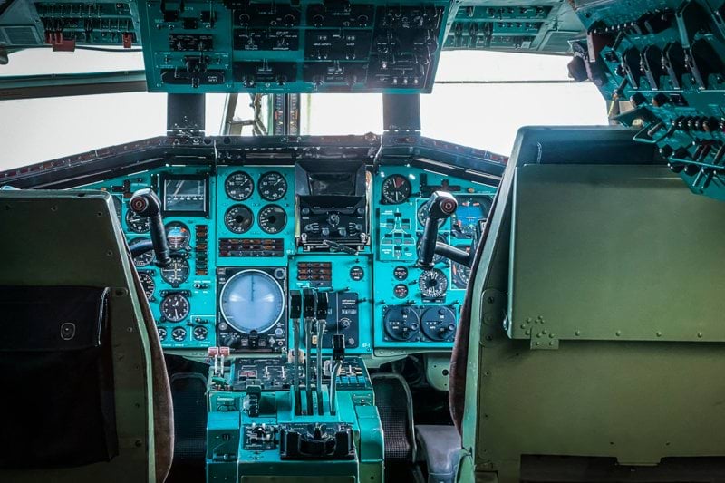Intégrateur/intégratrice logiciel C/C++ dans l'aéronautique image