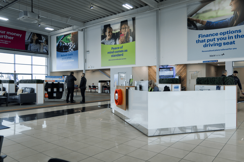 Sales Executive - Peterborough image