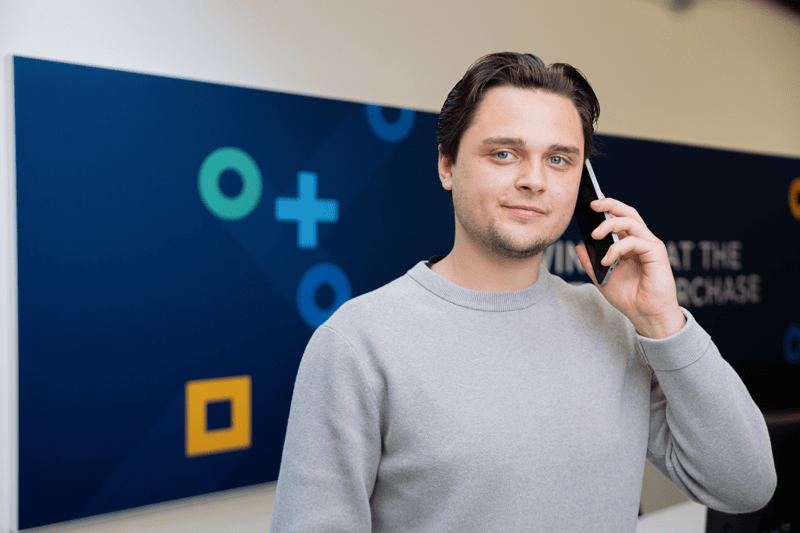 Field Accountmanager image