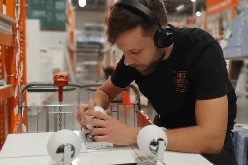 Varuplockare sökes till butik i Kalmar image