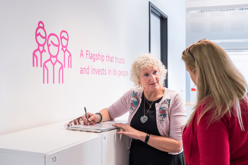 Operations Manager (Housing) image