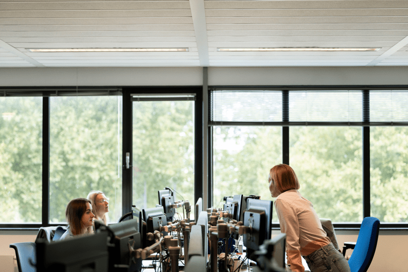 HR Service Delivery - Operations Manager image