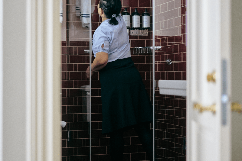 Städare till hotell i Karlstad image