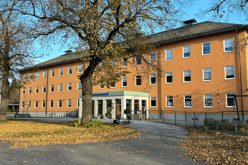 Studie- och yrkesvägledare åk 7-9 image