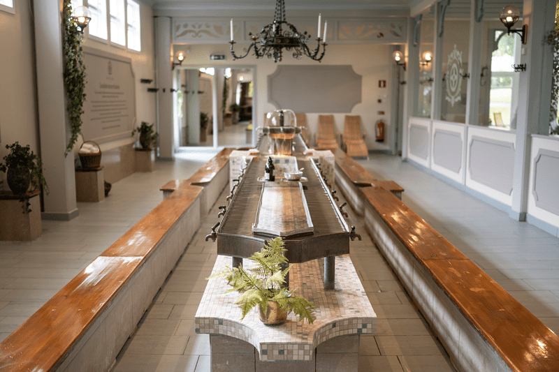Spavärd/Spareceptionist - Lundsbrunn Resort & Spa image