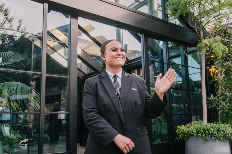 Security Site Supervisor image