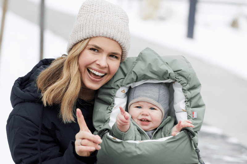 HTS BeSafe - Business Controller image