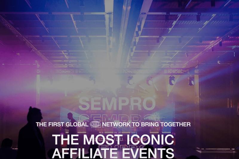 Sales Manager for Sempro image