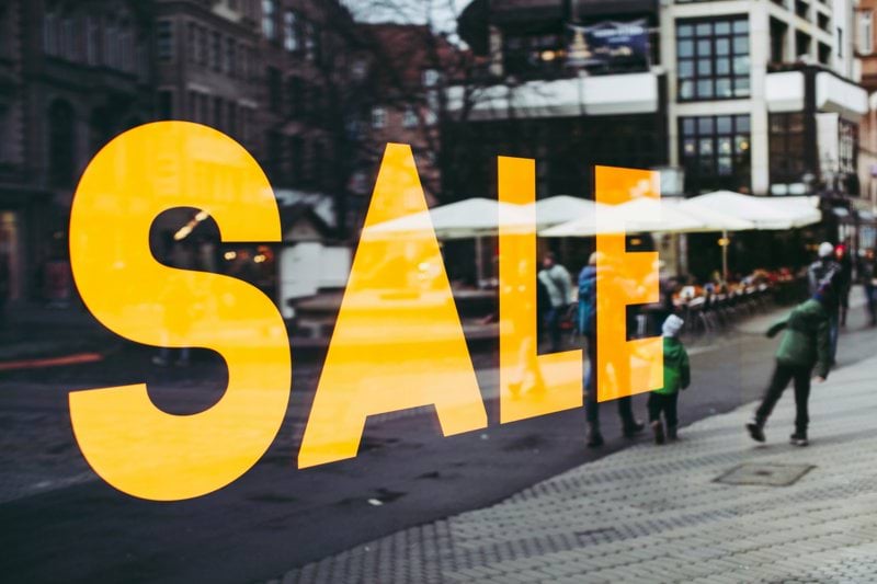 Export Sales image
