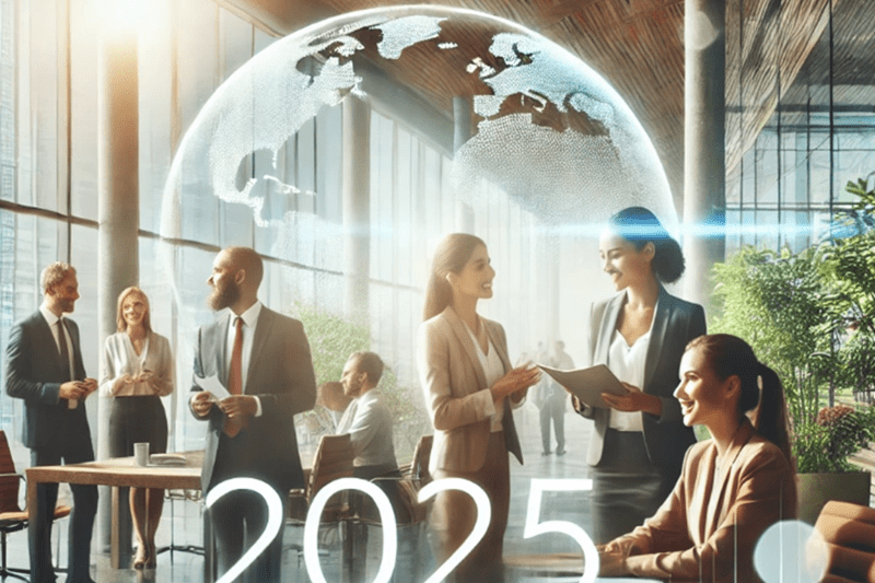 Talentos con ganas de nuevos retos 2025 image