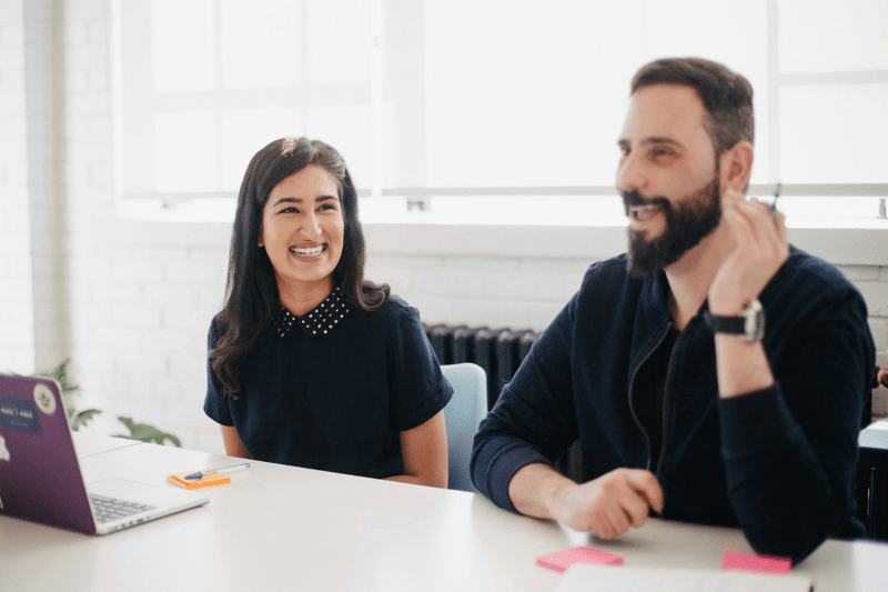 Software Engineer / Systemutvecklare – Frontend & Backend image