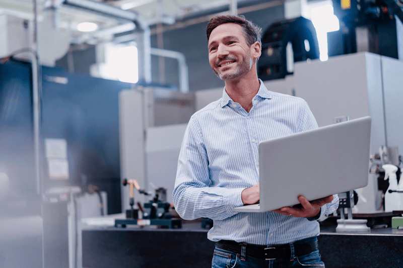 Quereinsteiger IT Service Techniker (m/w/d) Großraum Stuttgart image