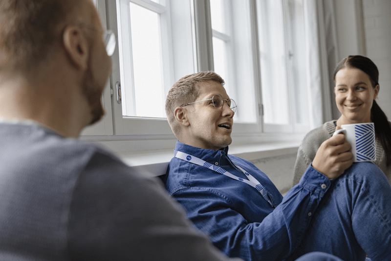 Logistics Manager image