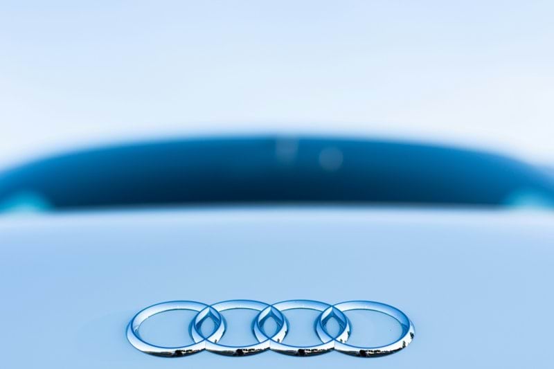 Conseiller Commercial Véhicule Occasion Audi H/F image