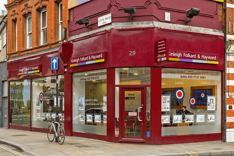 Senior Lettings Negotiator - Fulham and Chelsea image