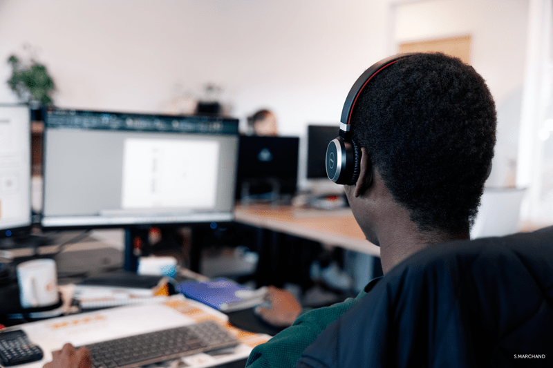 Assistant Administratif et Facturation F/H image