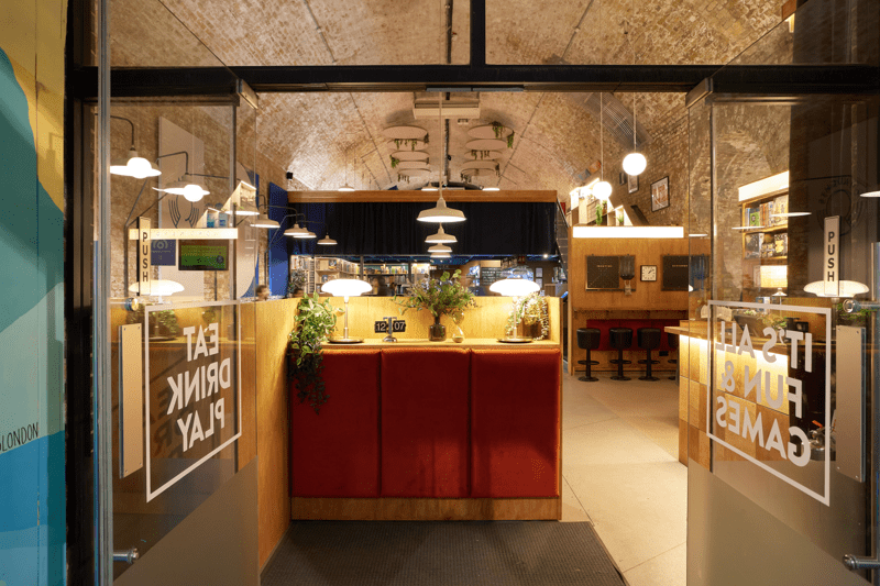 SUPERVISOR (FOH) image