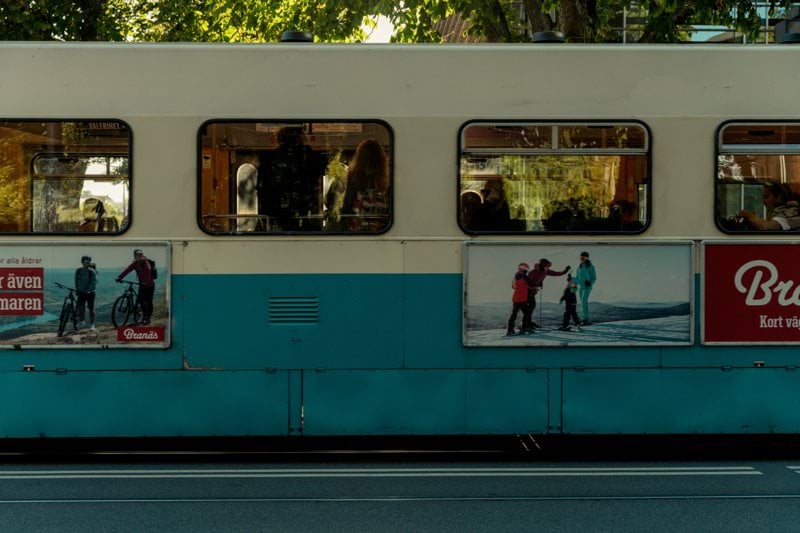 Projektledare inom kommunikation till kund i Göteborg image