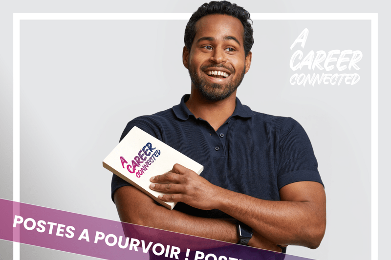 Assistant Comptabilité Fournisseurs Frais Généraux - CDI (H/F) image