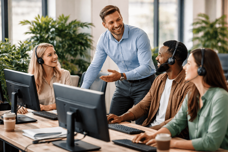 Financial Controller image