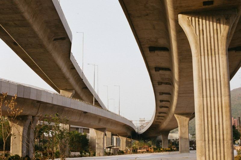 Projektadministratör till stort infrastrukturprojekt - Omgående image