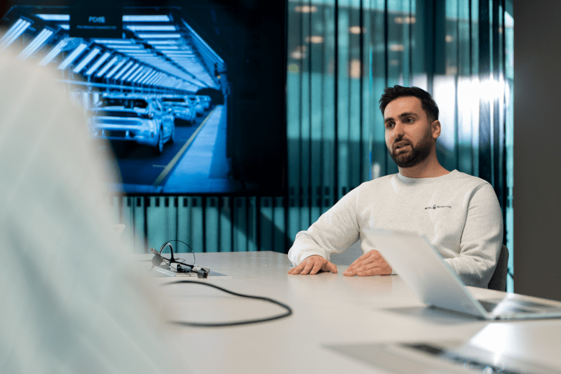 Cloud Architect - Data Platform image