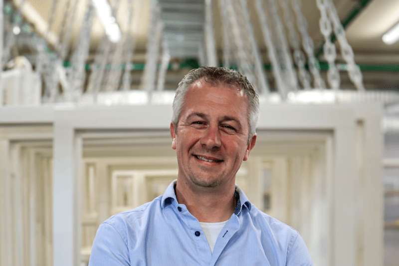 Landelijk Servicecoördinator image