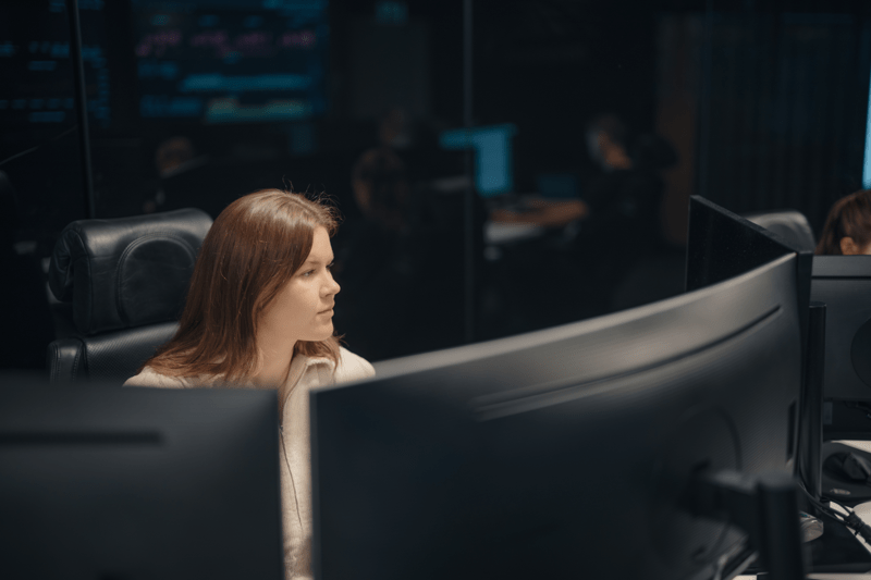 Penetration Tester – Cloud image