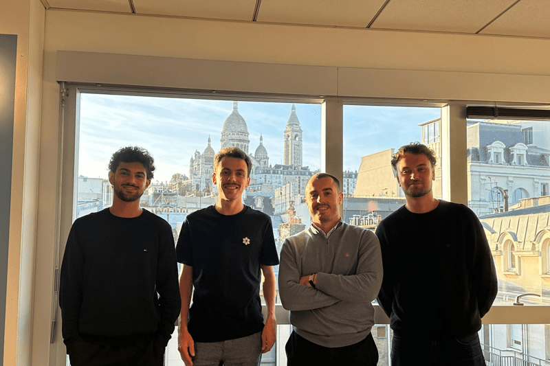 Business Developer image