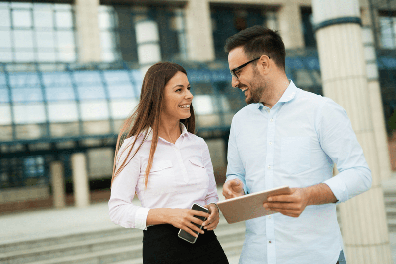 Key Account Manager til Elvenite image