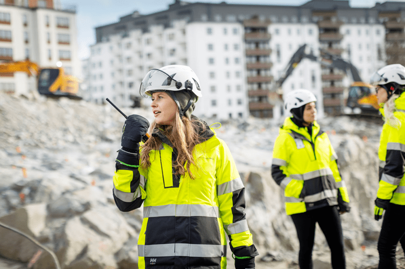 Produktionsledare image