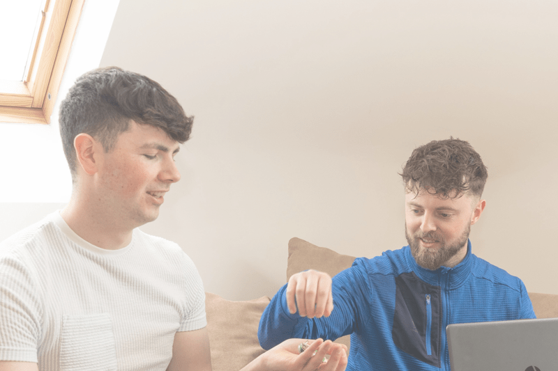 Housing Support Officer - Permanent 37 hours image