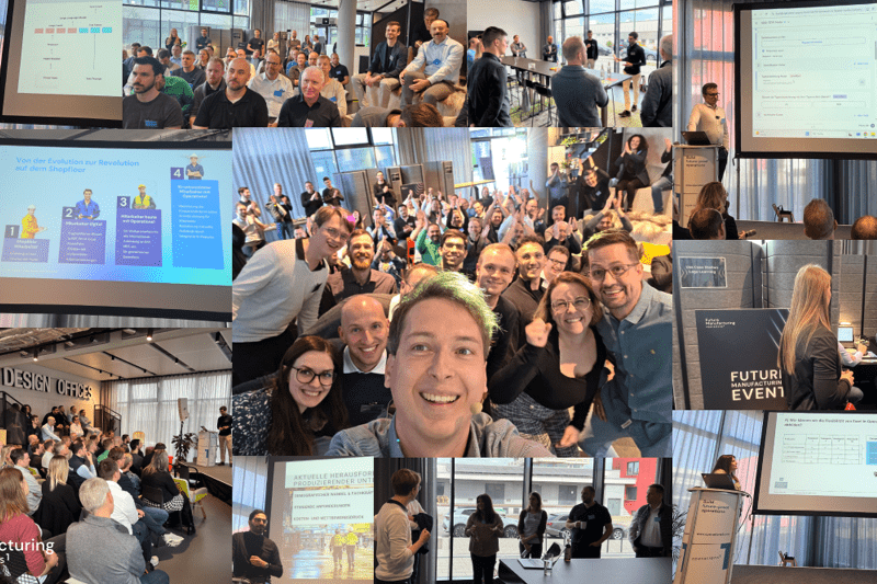 Werkstudent B2B Marketing / Demand Generation (m/w/d) image