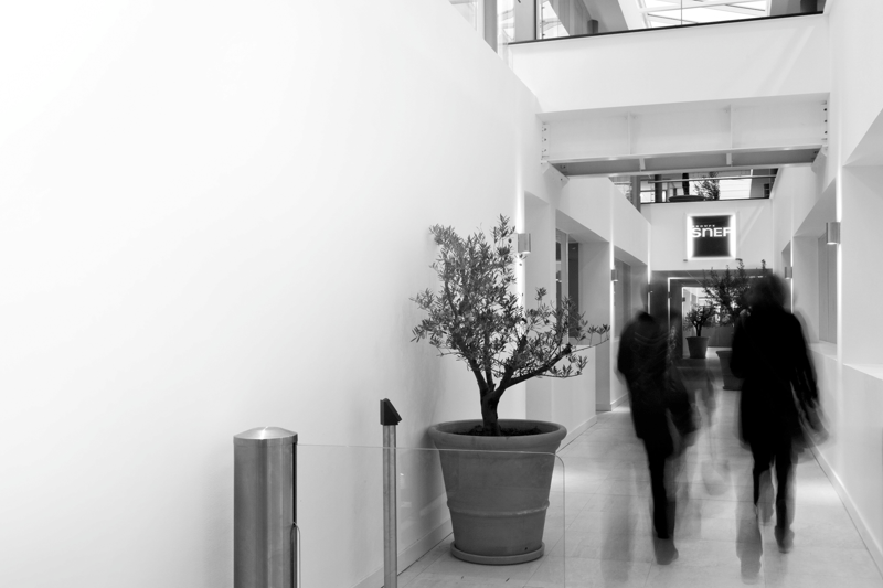 Responsable d'Activités Maintenance Multitechnique H/F image